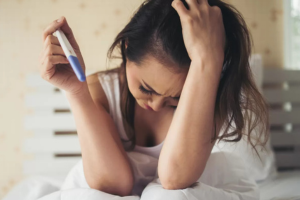 Reasons for Abortion Illustration